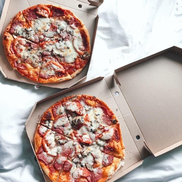 Pepperoni